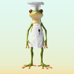 The Chef